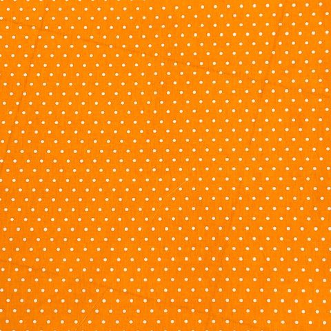 Drop orange