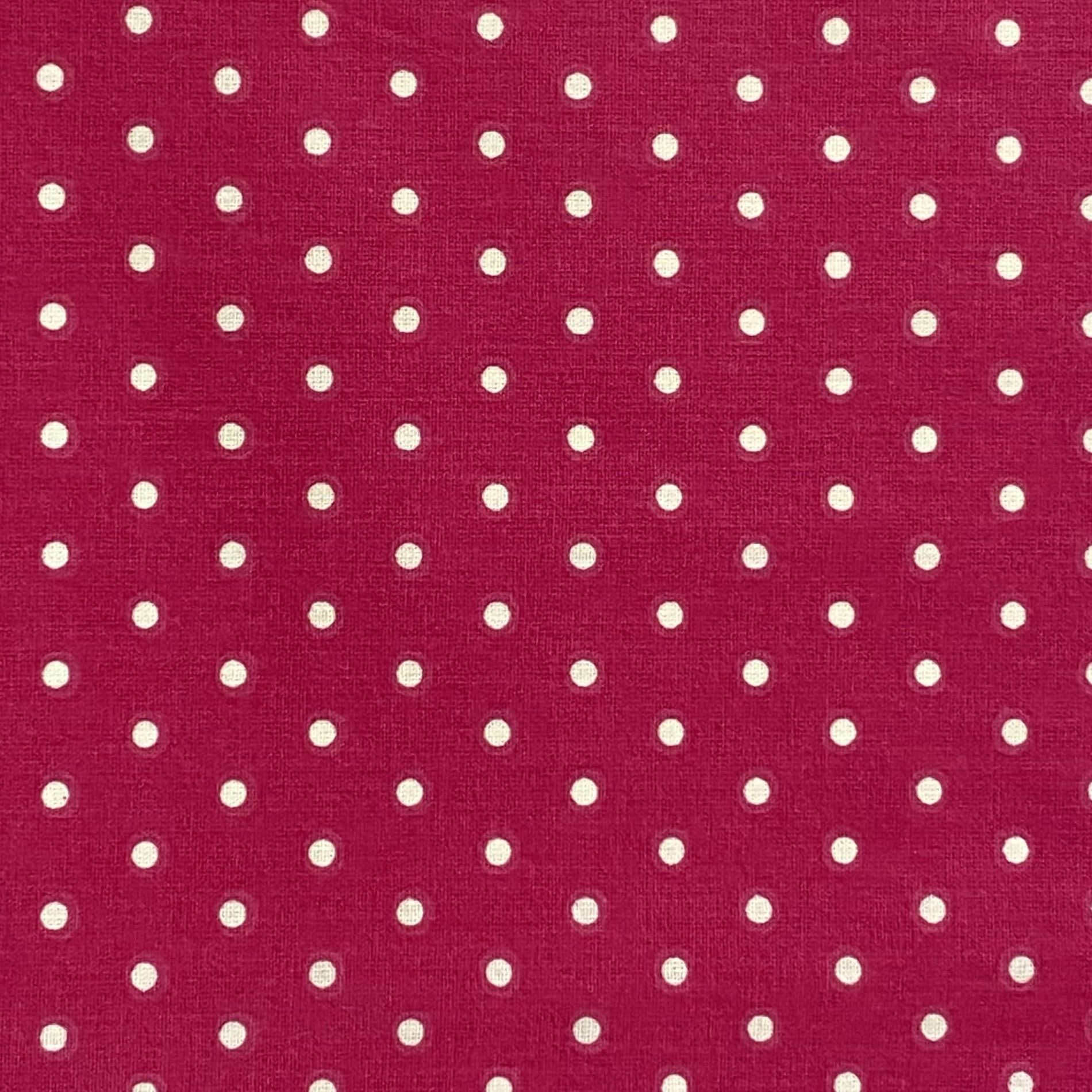 Drop fuschia