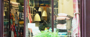 Maison de Bouquières Toulouse - Boutique de tissus d'ameublement et décoration
