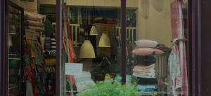 Maison Bouquieres - Toulouse Tissus d'ameublement et décoration