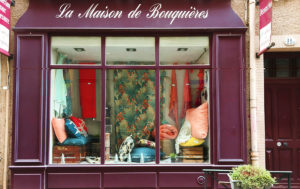 Maison de Bouquières - Tissus d'ameublement et décoration à Toulouse
