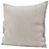 Coussin 45*45 Viti naturel