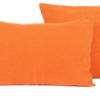 Coussin Propriano Paprika