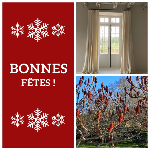 BONNES FETES